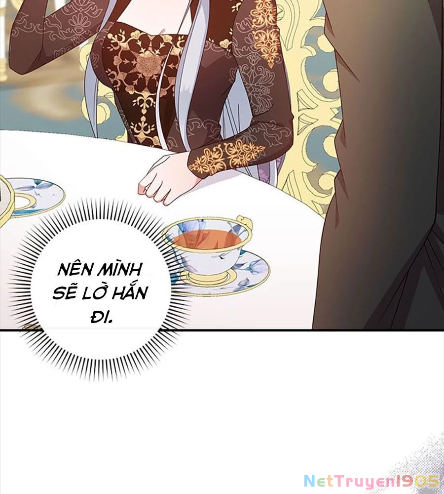 Cuộc Sống Của Nữ Vương Ác Quỷ Chapter 5 - 6