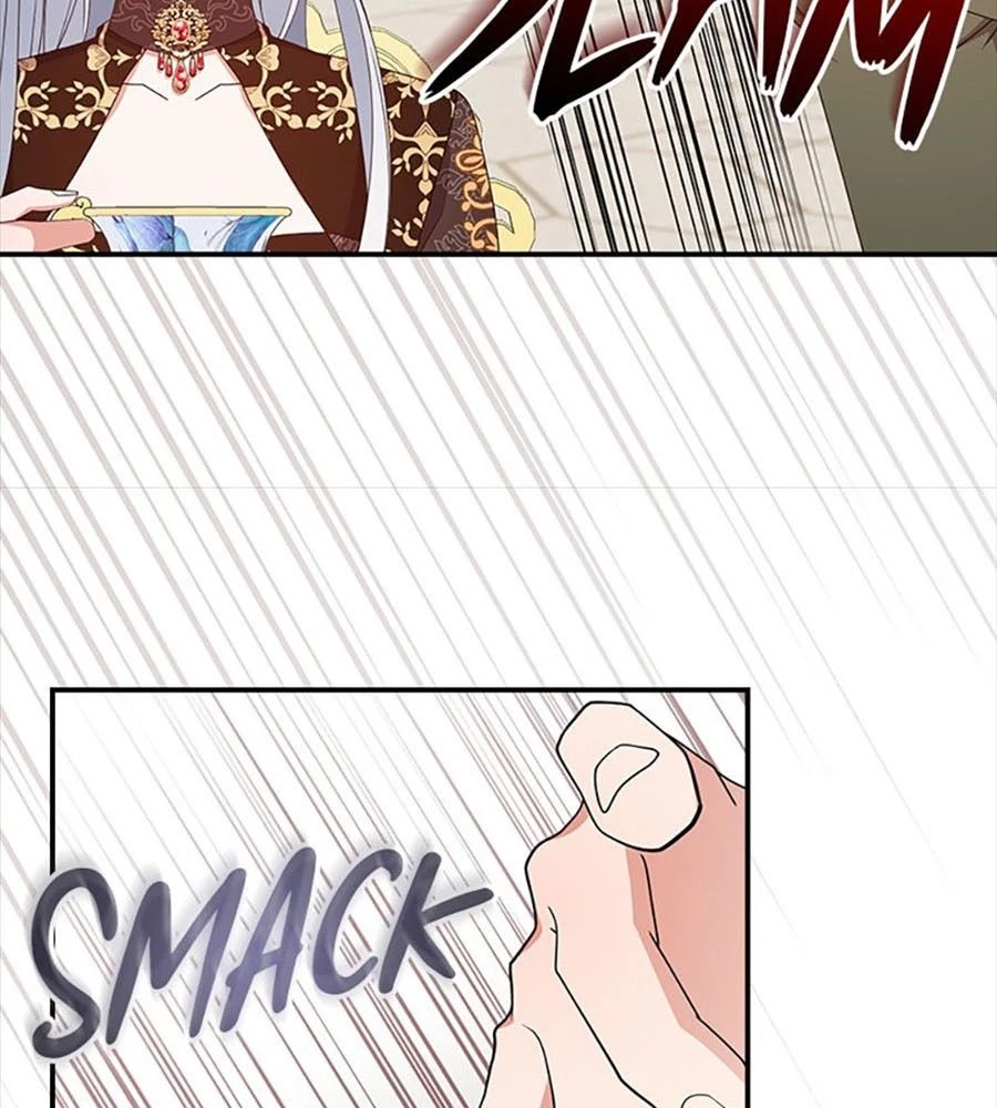 Cuộc Sống Của Nữ Vương Ác Quỷ Chapter 5 - 10