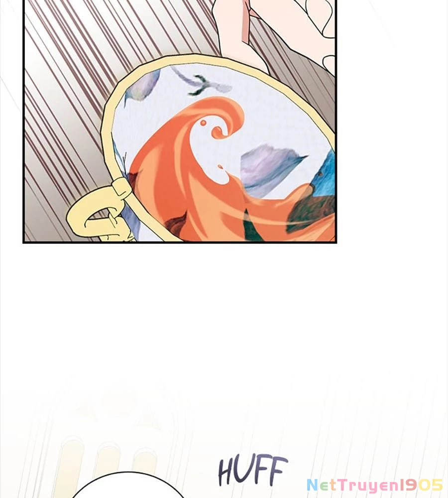 Cuộc Sống Của Nữ Vương Ác Quỷ Chapter 5 - 11