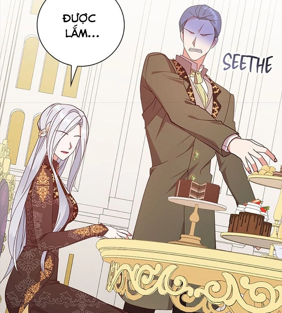 Cuộc Sống Của Nữ Vương Ác Quỷ Chapter 5 - 12