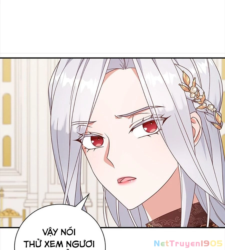 Cuộc Sống Của Nữ Vương Ác Quỷ Chapter 5 - 14