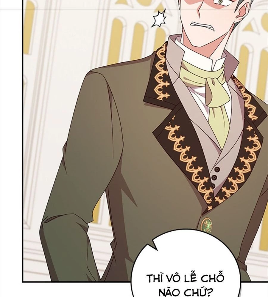 Cuộc Sống Của Nữ Vương Ác Quỷ Chapter 5 - 16