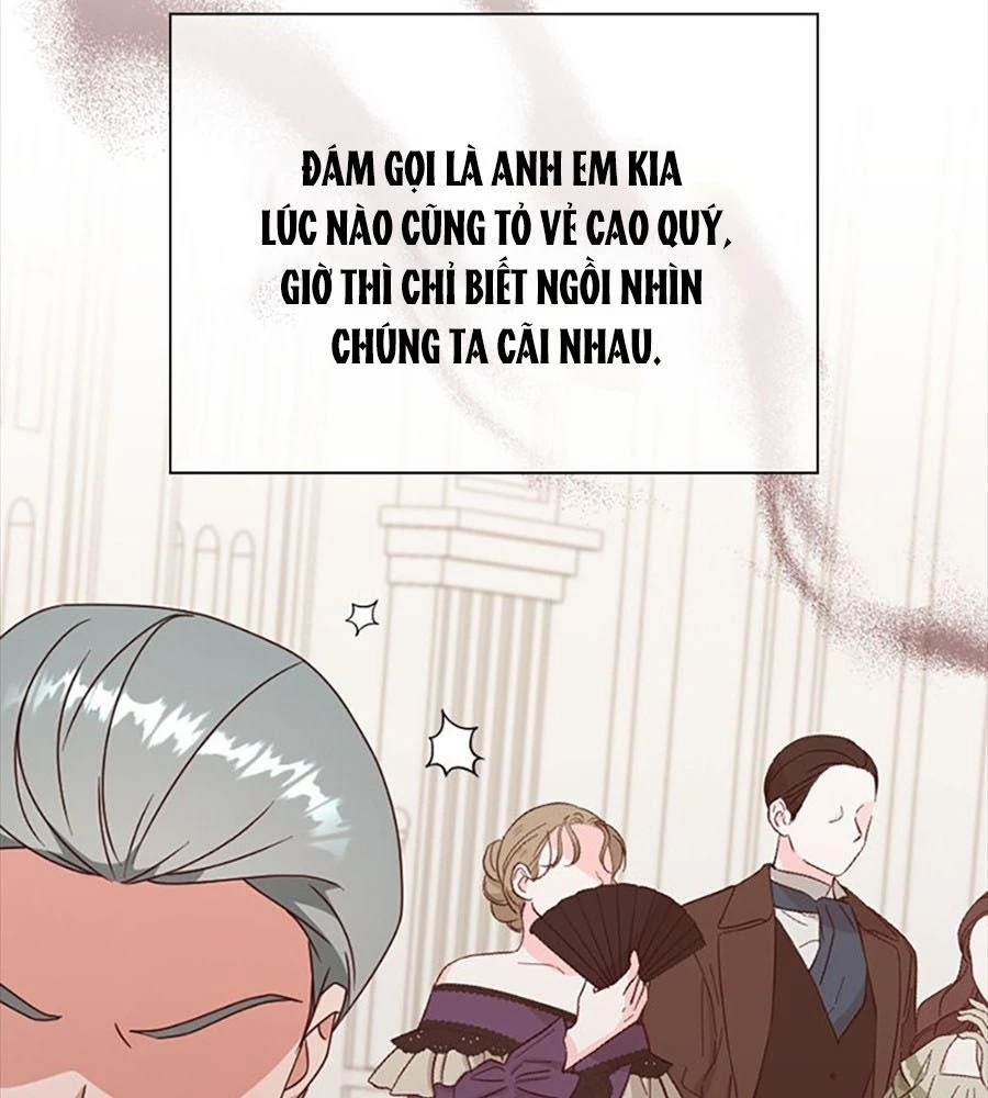 Cuộc Sống Của Nữ Vương Ác Quỷ Chapter 5 - 20