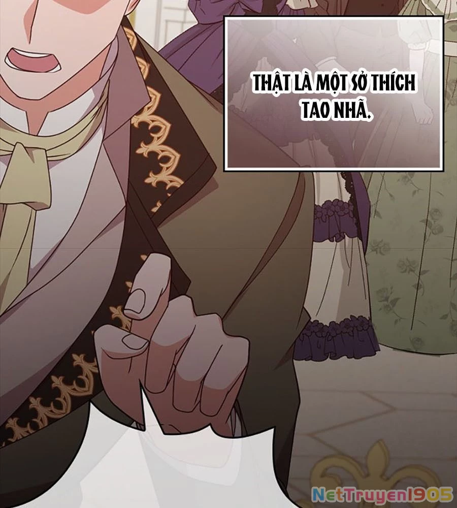 Cuộc Sống Của Nữ Vương Ác Quỷ Chapter 5 - 21