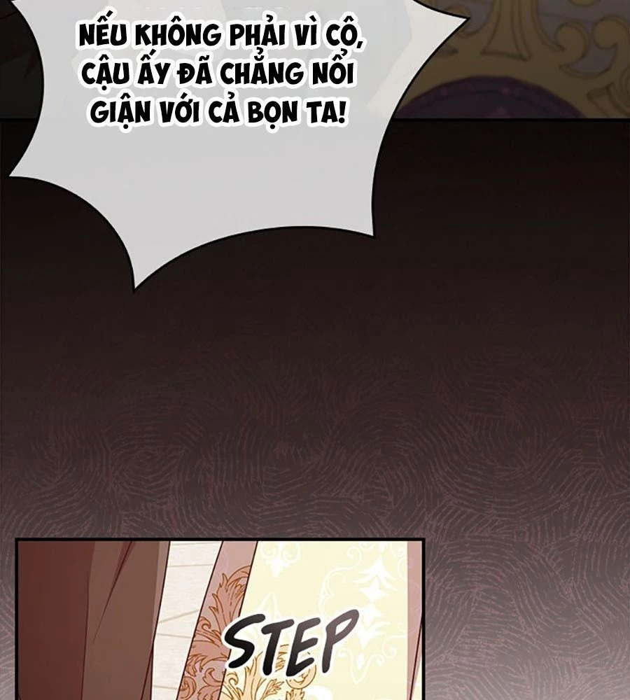 Cuộc Sống Của Nữ Vương Ác Quỷ Chapter 5 - 22