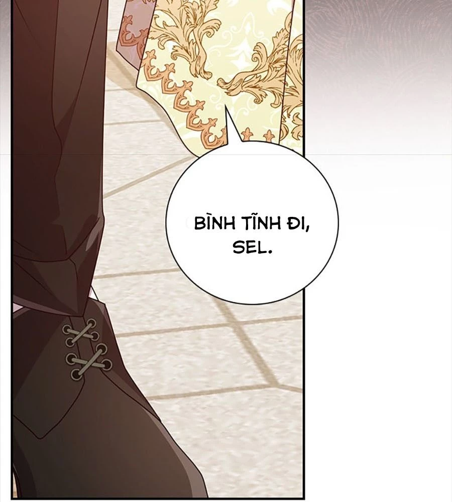 Cuộc Sống Của Nữ Vương Ác Quỷ Chapter 5 - 23