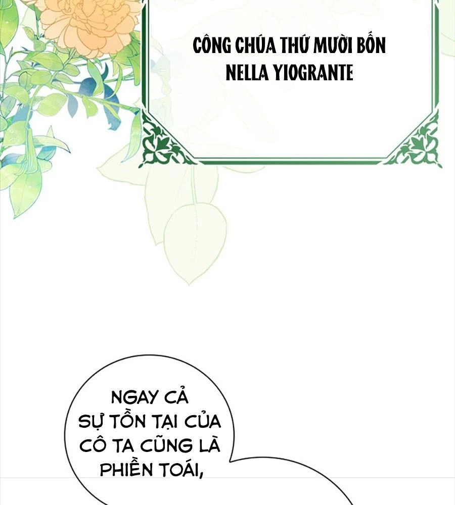 Cuộc Sống Của Nữ Vương Ác Quỷ Chapter 5 - 26