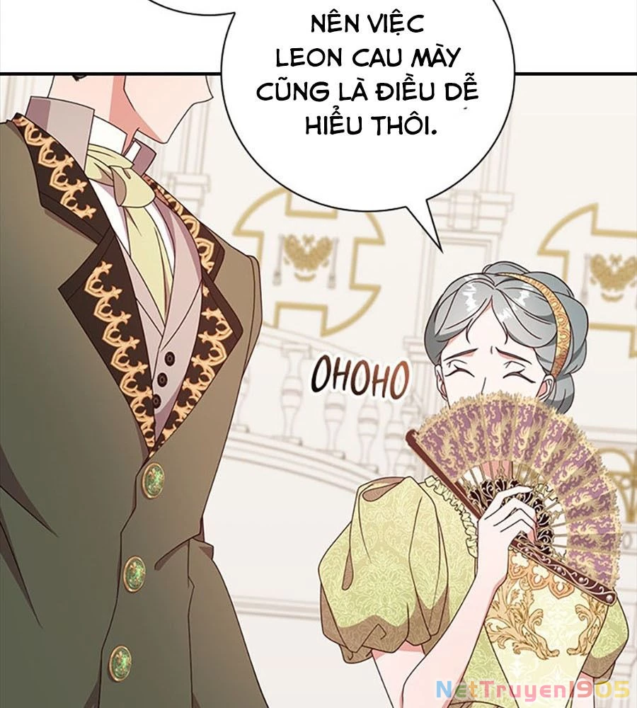 Cuộc Sống Của Nữ Vương Ác Quỷ Chapter 5 - 27