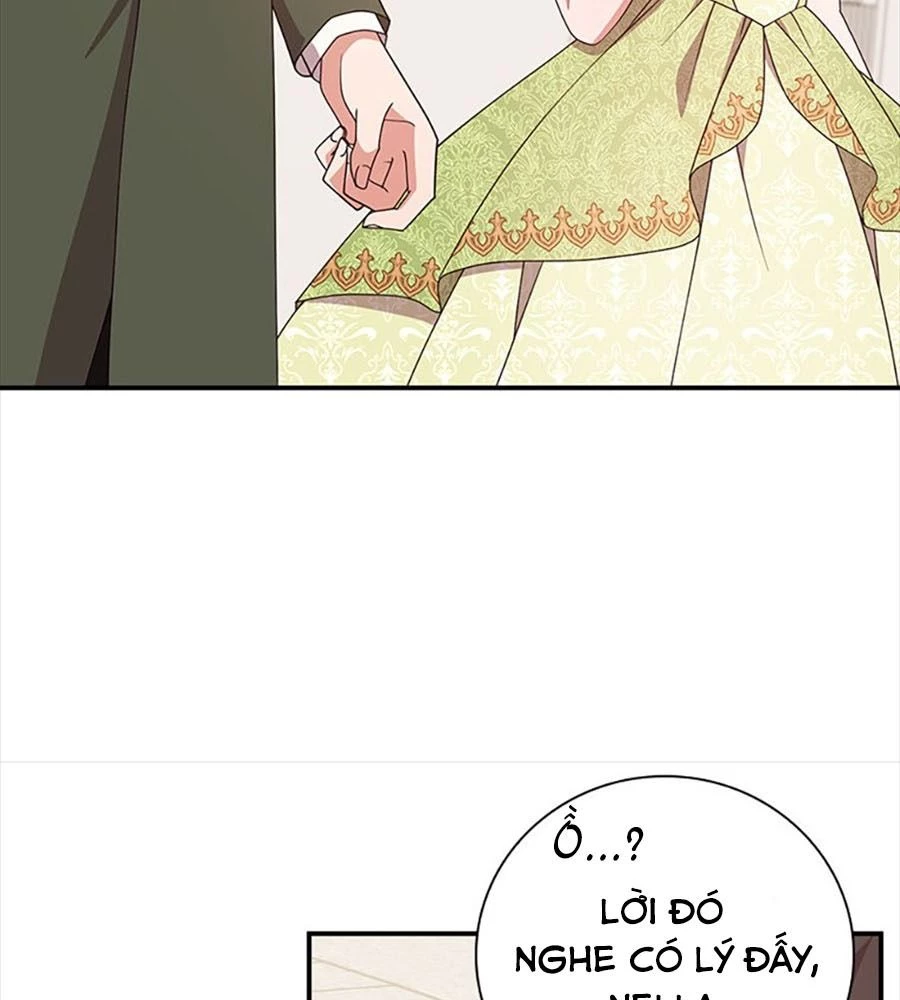 Cuộc Sống Của Nữ Vương Ác Quỷ Chapter 5 - 28
