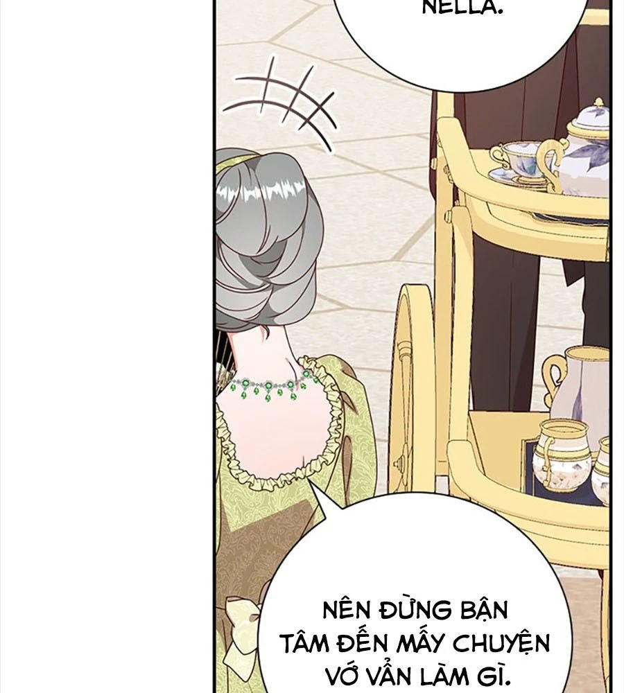 Cuộc Sống Của Nữ Vương Ác Quỷ Chapter 5 - 29