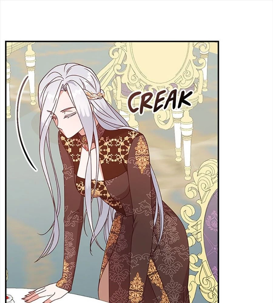 Cuộc Sống Của Nữ Vương Ác Quỷ Chapter 5 - 31