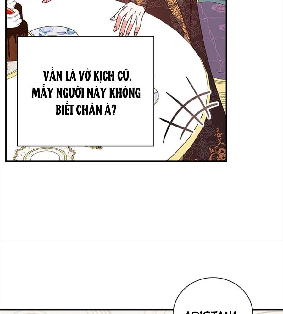 Cuộc Sống Của Nữ Vương Ác Quỷ Chapter 5 - 32