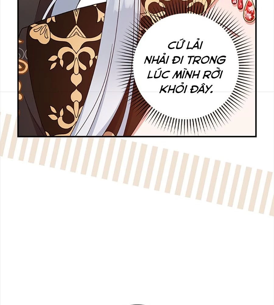 Cuộc Sống Của Nữ Vương Ác Quỷ Chapter 5 - 36