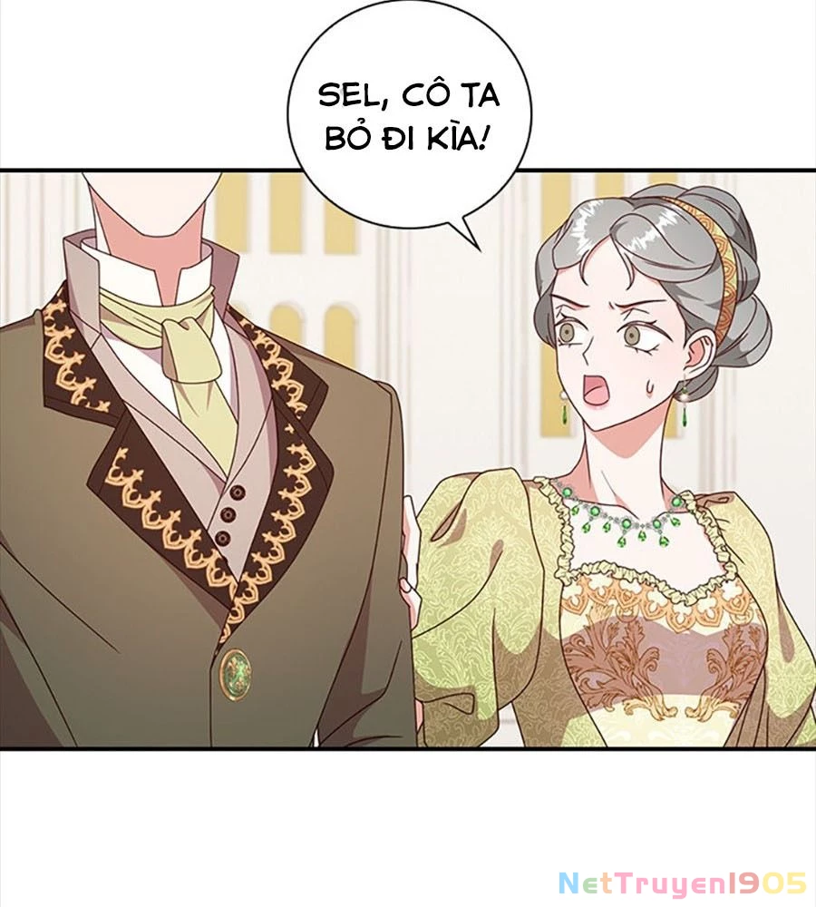 Cuộc Sống Của Nữ Vương Ác Quỷ Chapter 5 - 37