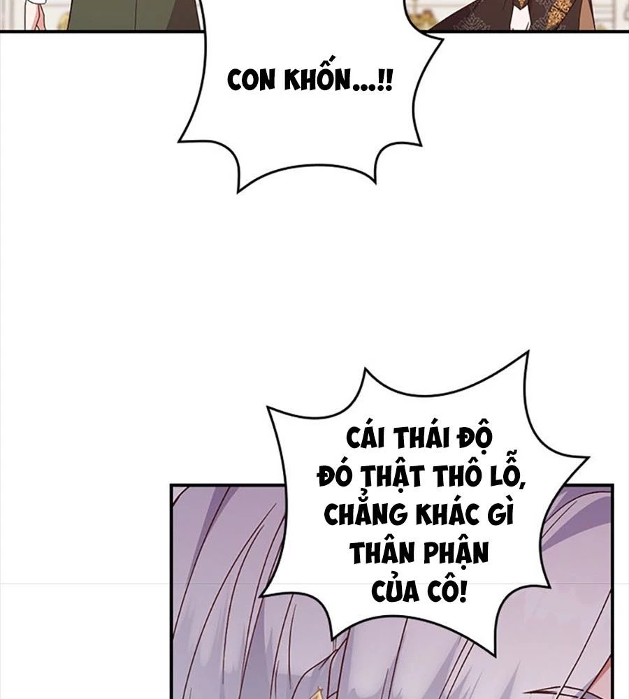 Cuộc Sống Của Nữ Vương Ác Quỷ Chapter 5 - 39