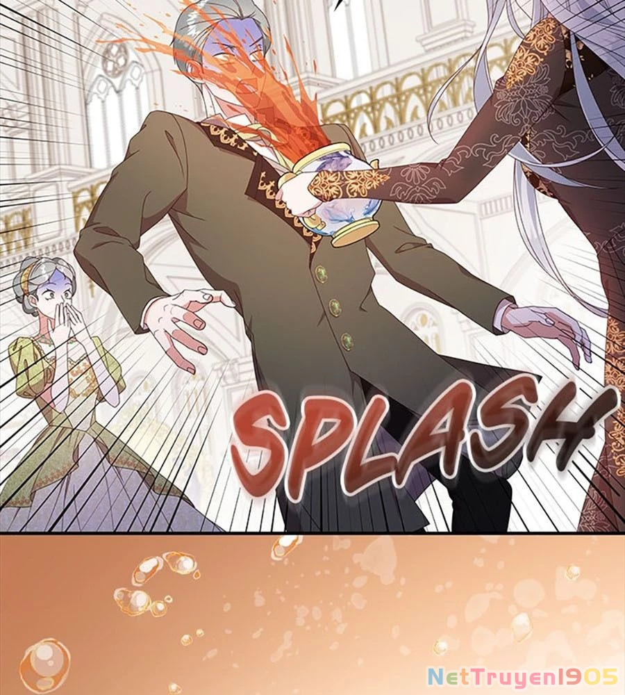 Cuộc Sống Của Nữ Vương Ác Quỷ Chapter 5 - 44