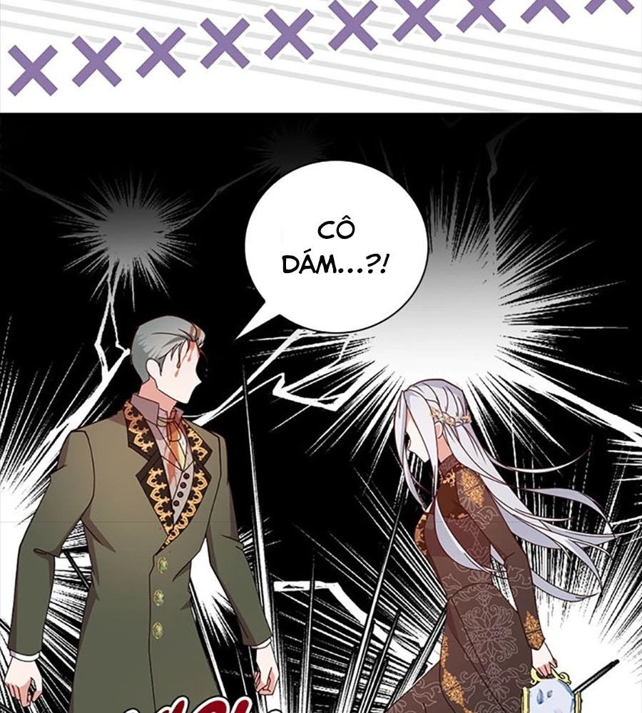 Cuộc Sống Của Nữ Vương Ác Quỷ Chapter 5 - 46