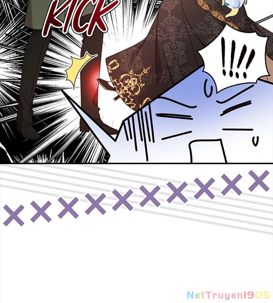 Cuộc Sống Của Nữ Vương Ác Quỷ Chapter 5 - 47