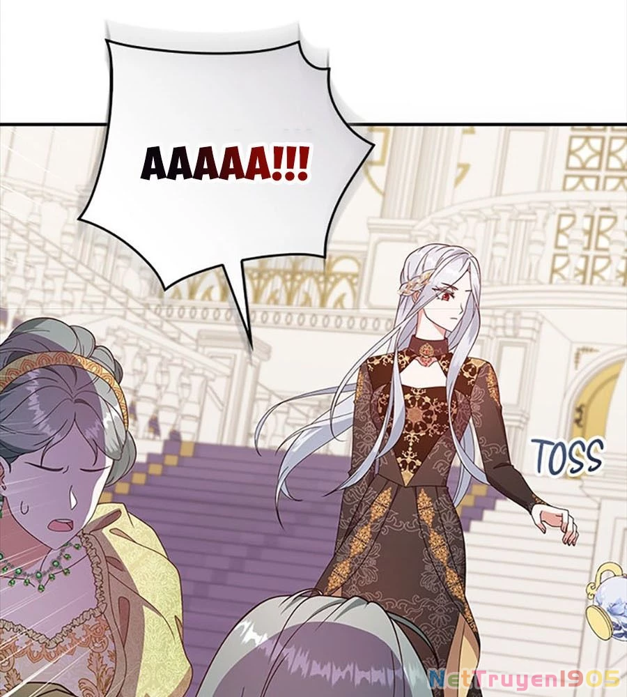 Cuộc Sống Của Nữ Vương Ác Quỷ Chapter 5 - 48
