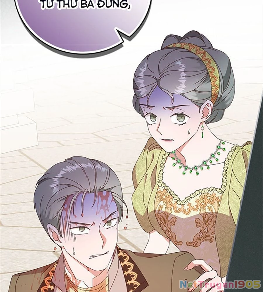 Cuộc Sống Của Nữ Vương Ác Quỷ Chapter 5 - 50