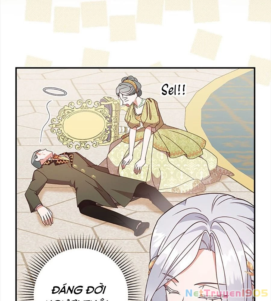 Cuộc Sống Của Nữ Vương Ác Quỷ Chapter 5 - 68