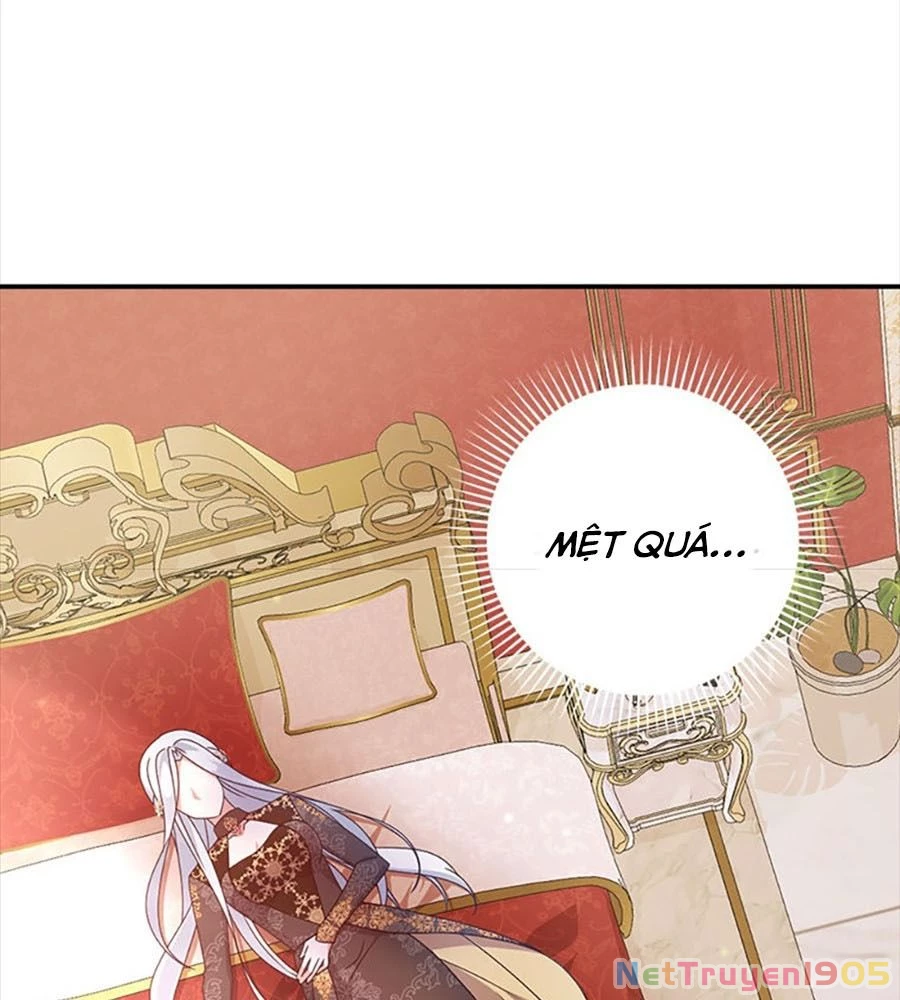 Cuộc Sống Của Nữ Vương Ác Quỷ Chapter 5 - 80