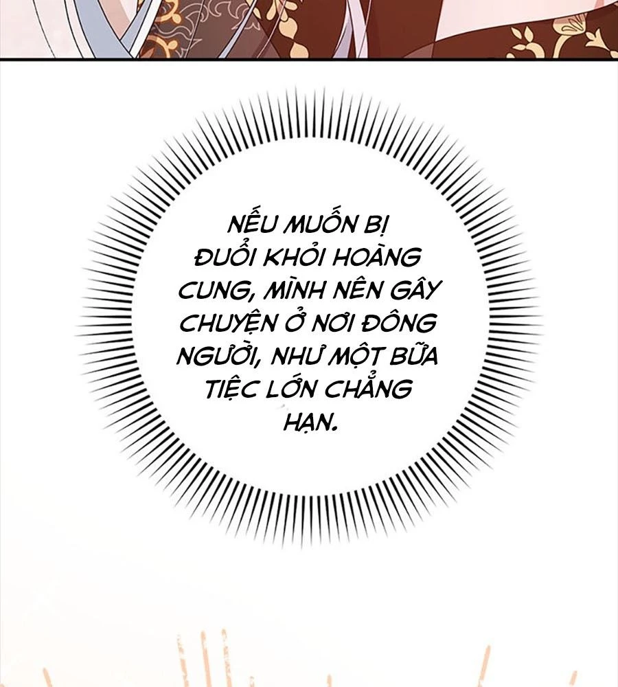 Cuộc Sống Của Nữ Vương Ác Quỷ Chapter 5 - 85