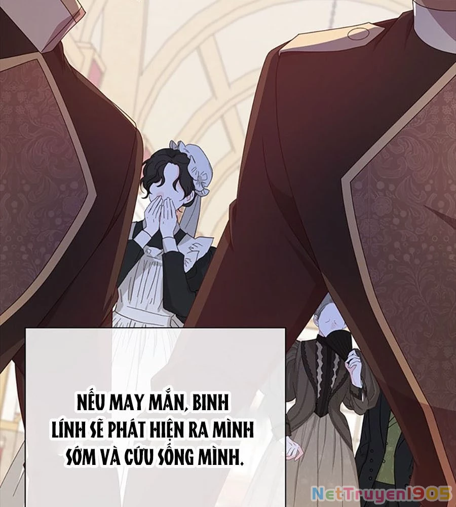 Cuộc Sống Của Nữ Vương Ác Quỷ Chapter 5 - 95