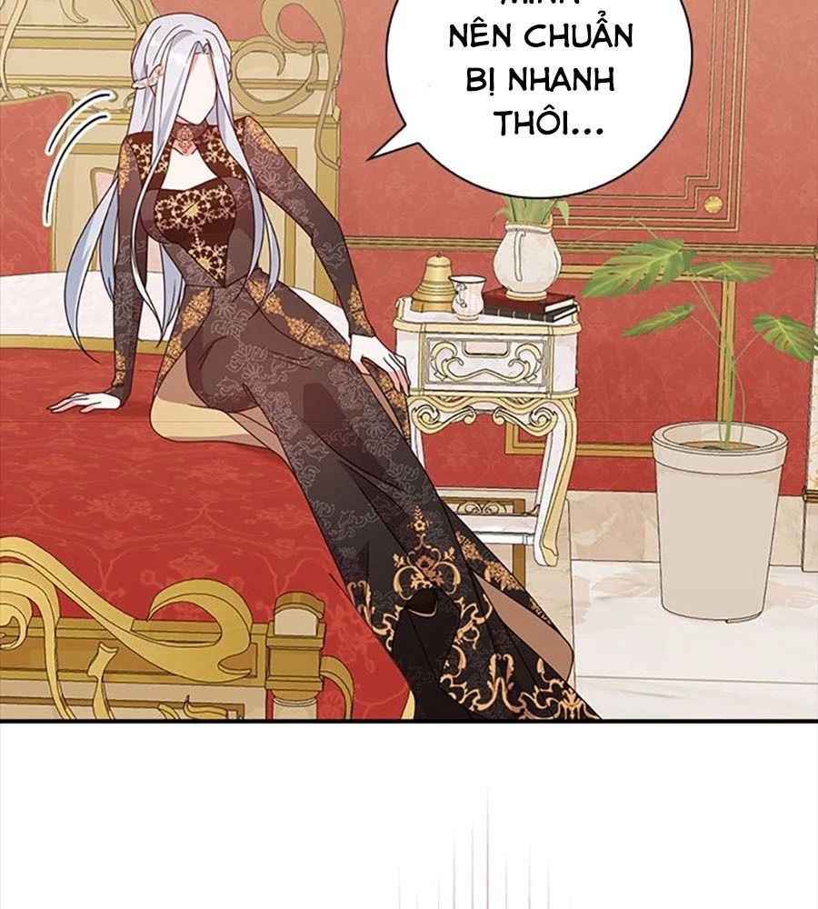 Cuộc Sống Của Nữ Vương Ác Quỷ Chapter 5 - 107