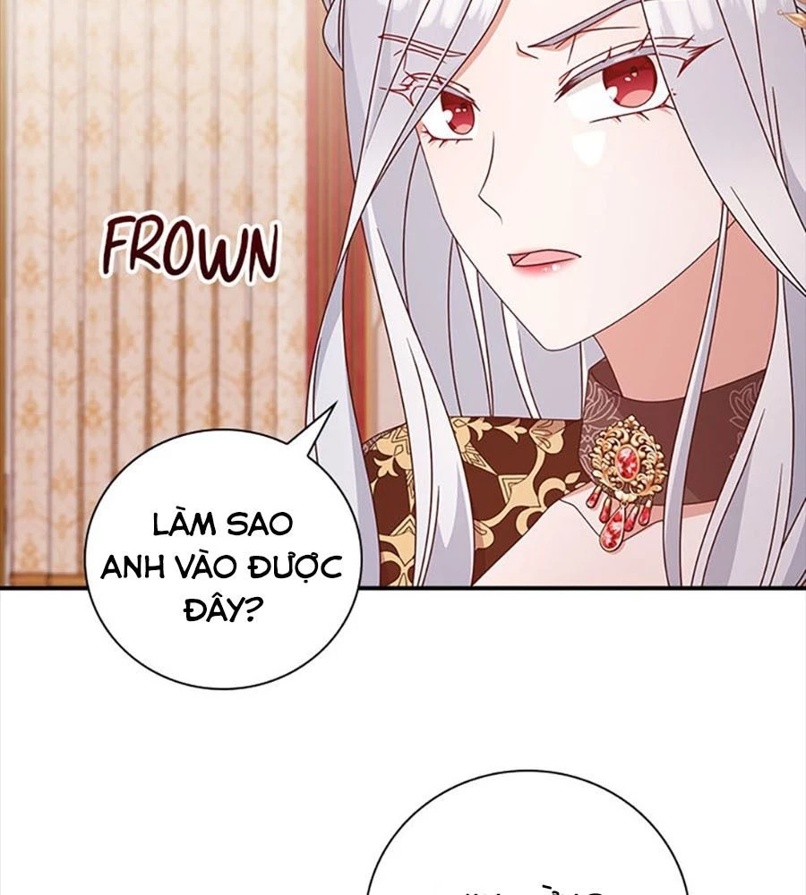 Cuộc Sống Của Nữ Vương Ác Quỷ Chapter 5 - 115