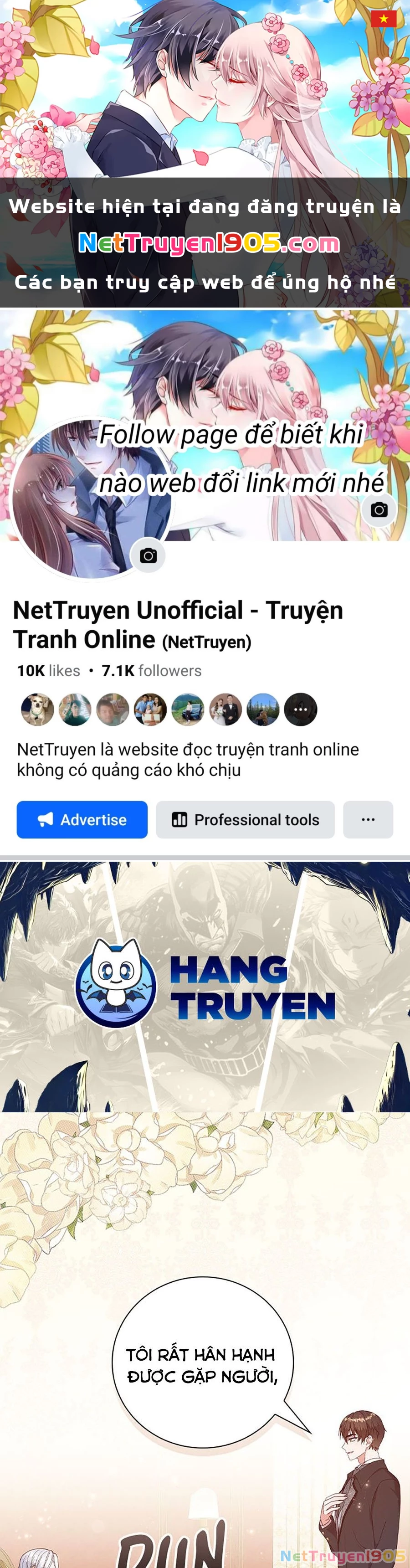 Cuộc Sống Của Nữ Vương Ác Quỷ Chapter 6 - 1