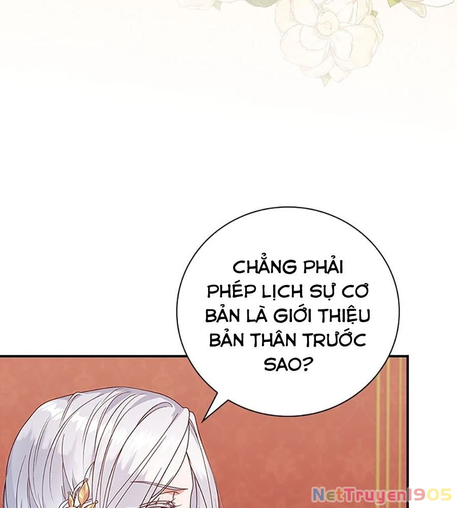 Cuộc Sống Của Nữ Vương Ác Quỷ Chapter 6 - 3