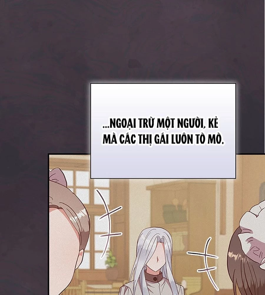 Cuộc Sống Của Nữ Vương Ác Quỷ Chapter 6 - 8