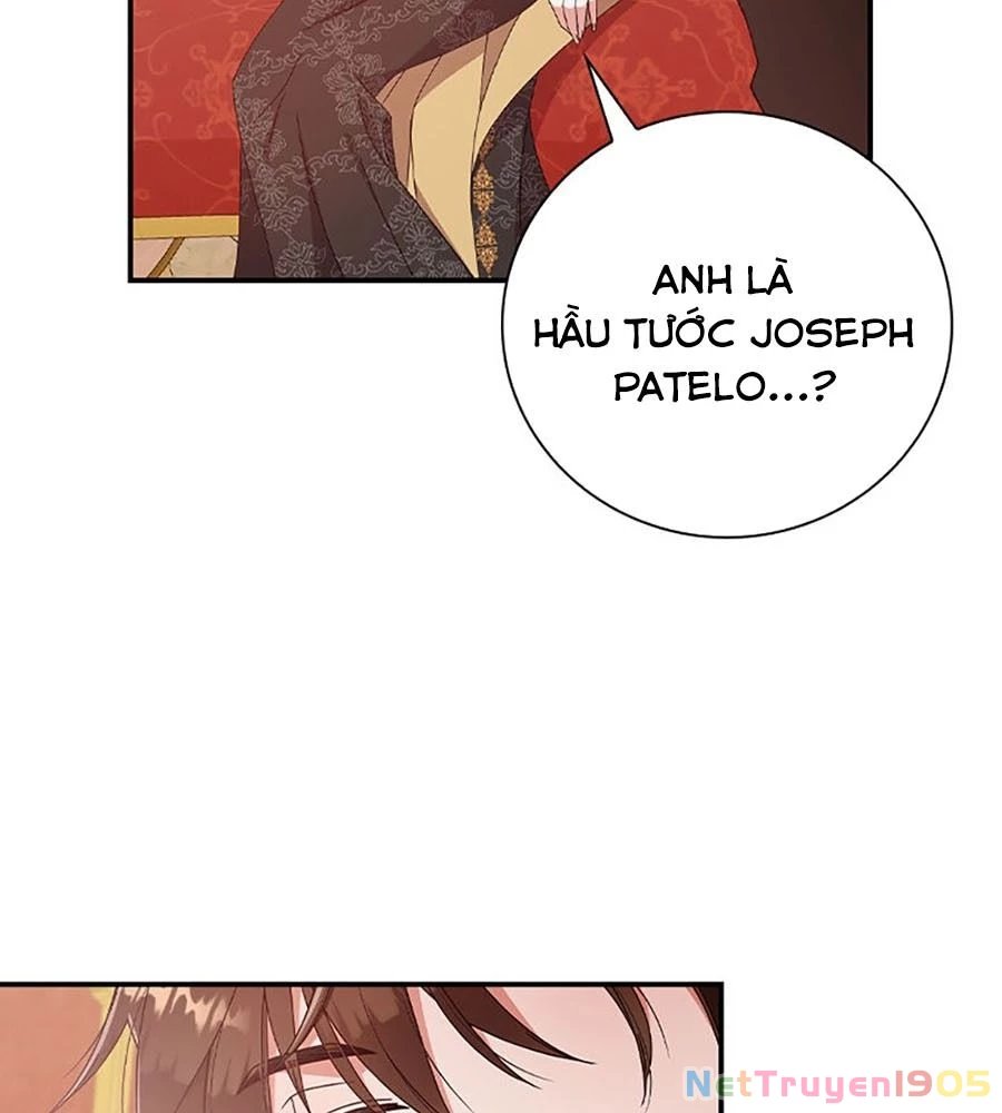 Cuộc Sống Của Nữ Vương Ác Quỷ Chapter 6 - 15