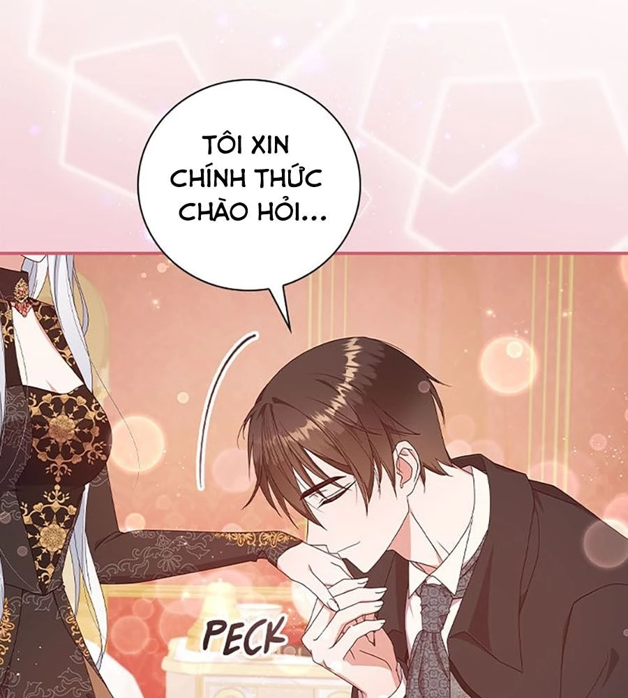 Cuộc Sống Của Nữ Vương Ác Quỷ Chapter 6 - 18