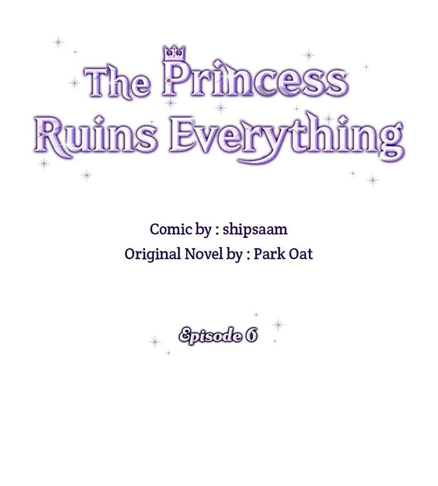 Cuộc Sống Của Nữ Vương Ác Quỷ Chapter 6 - 25