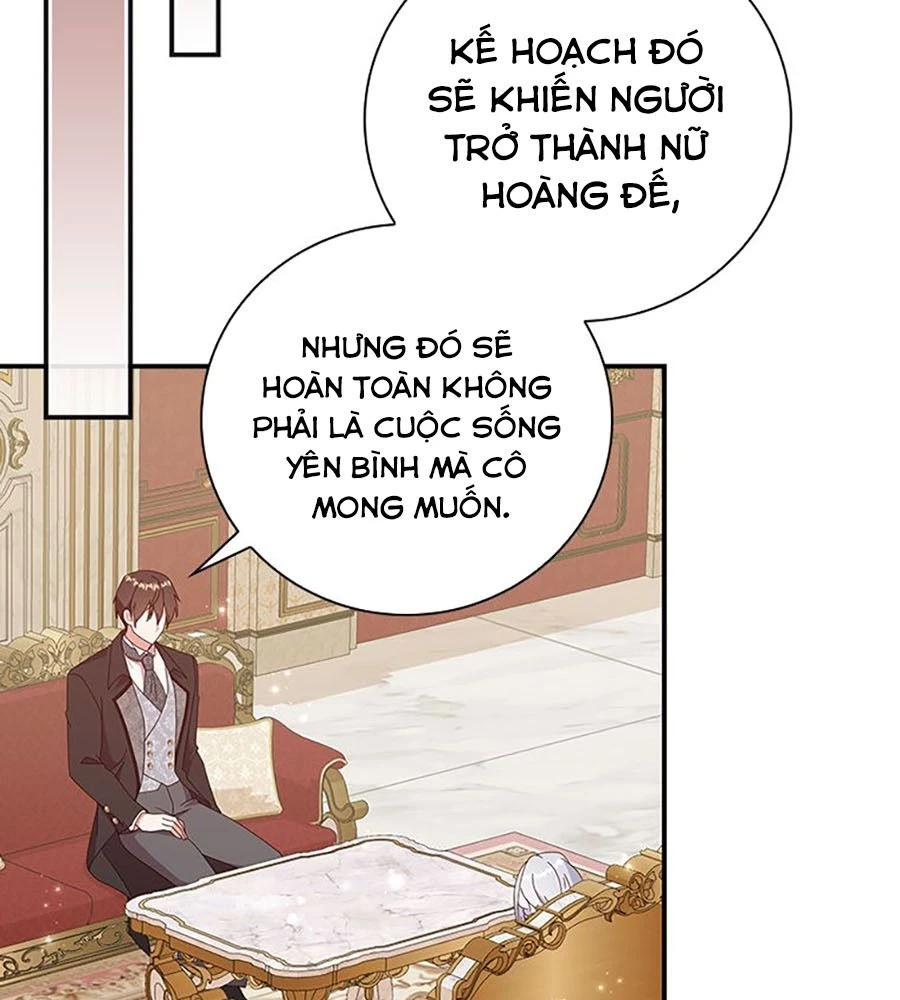 Cuộc Sống Của Nữ Vương Ác Quỷ Chapter 6 - 34