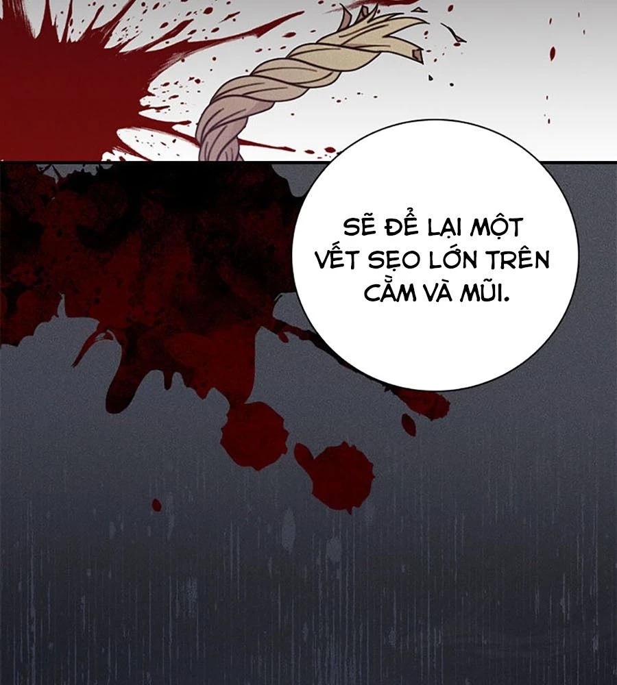 Cuộc Sống Của Nữ Vương Ác Quỷ Chapter 6 - 38