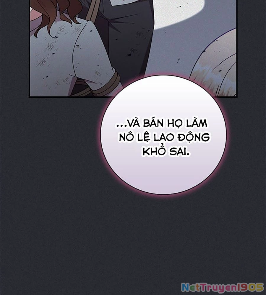 Cuộc Sống Của Nữ Vương Ác Quỷ Chapter 6 - 46