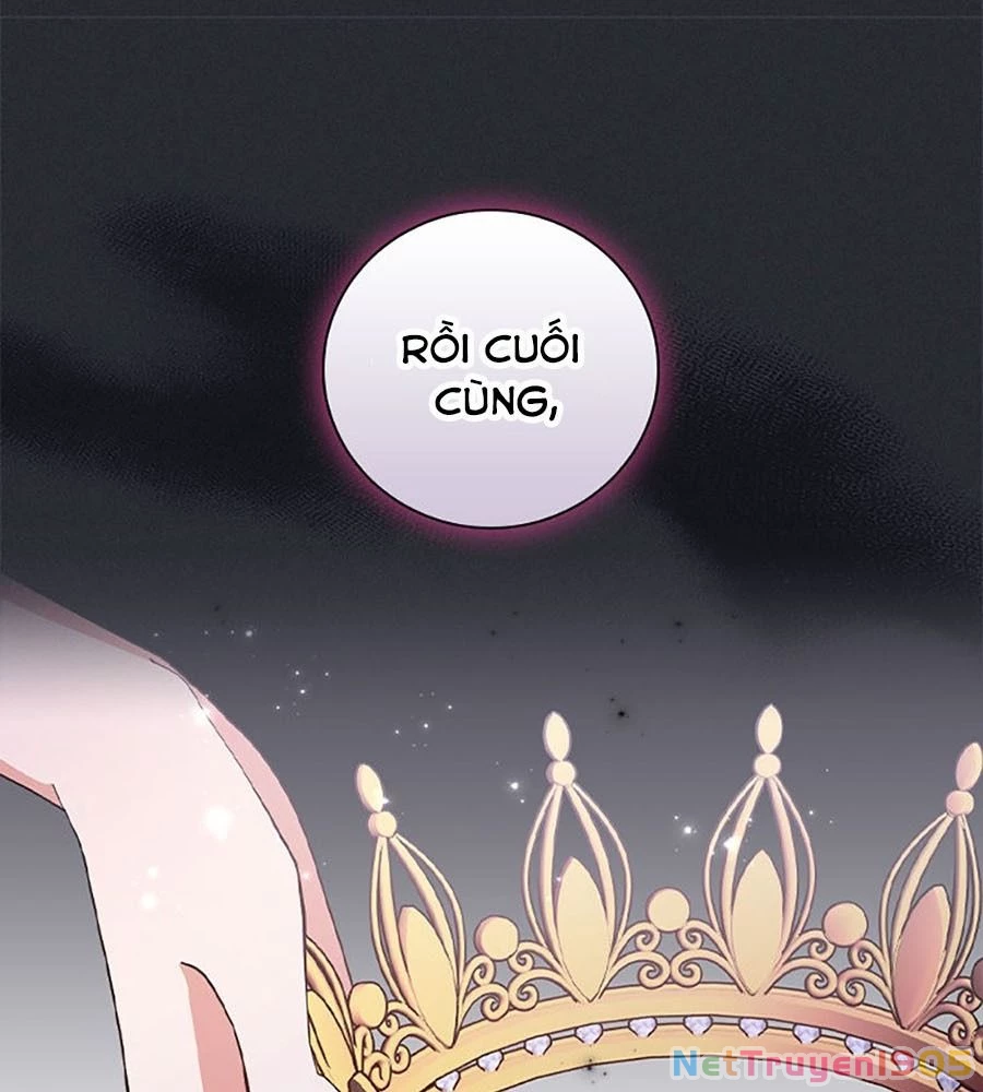 Cuộc Sống Của Nữ Vương Ác Quỷ Chapter 6 - 47