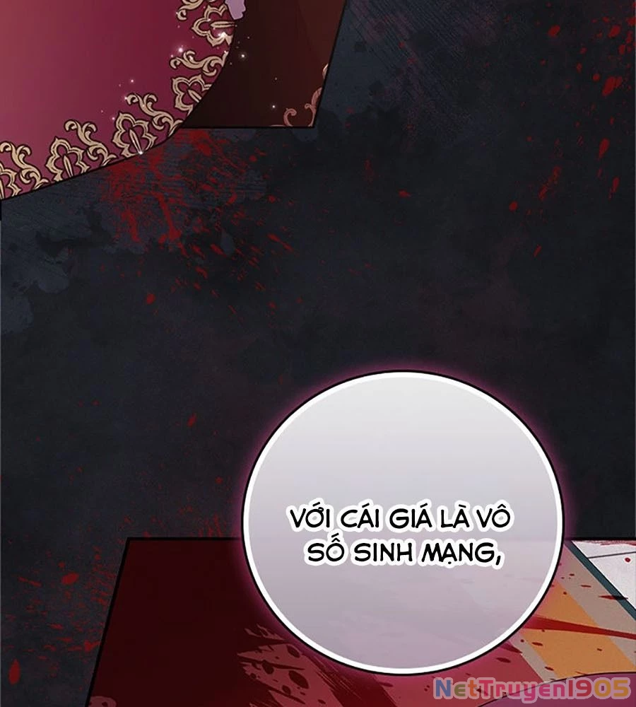 Cuộc Sống Của Nữ Vương Ác Quỷ Chapter 6 - 51