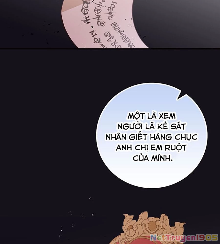 Cuộc Sống Của Nữ Vương Ác Quỷ Chapter 6 - 63