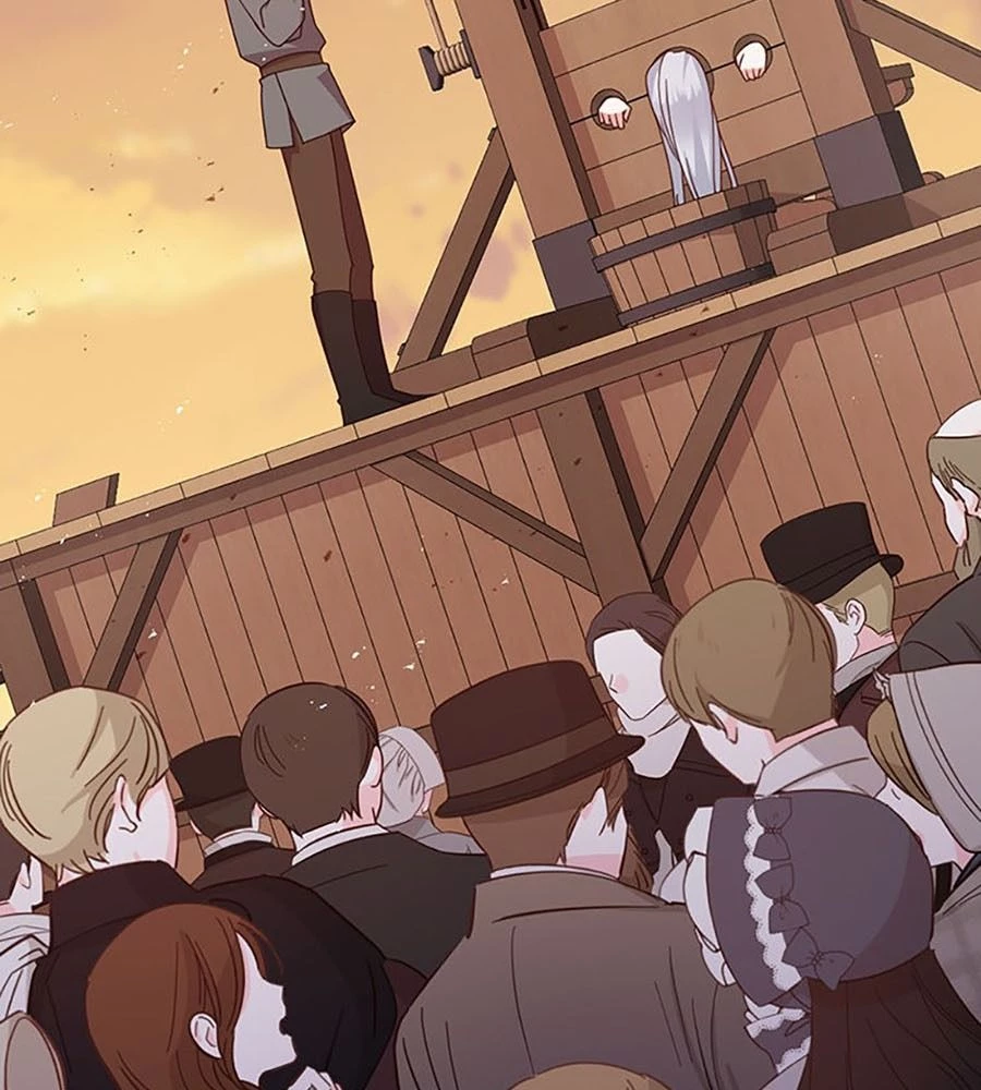 Cuộc Sống Của Nữ Vương Ác Quỷ Chapter 6 - 72