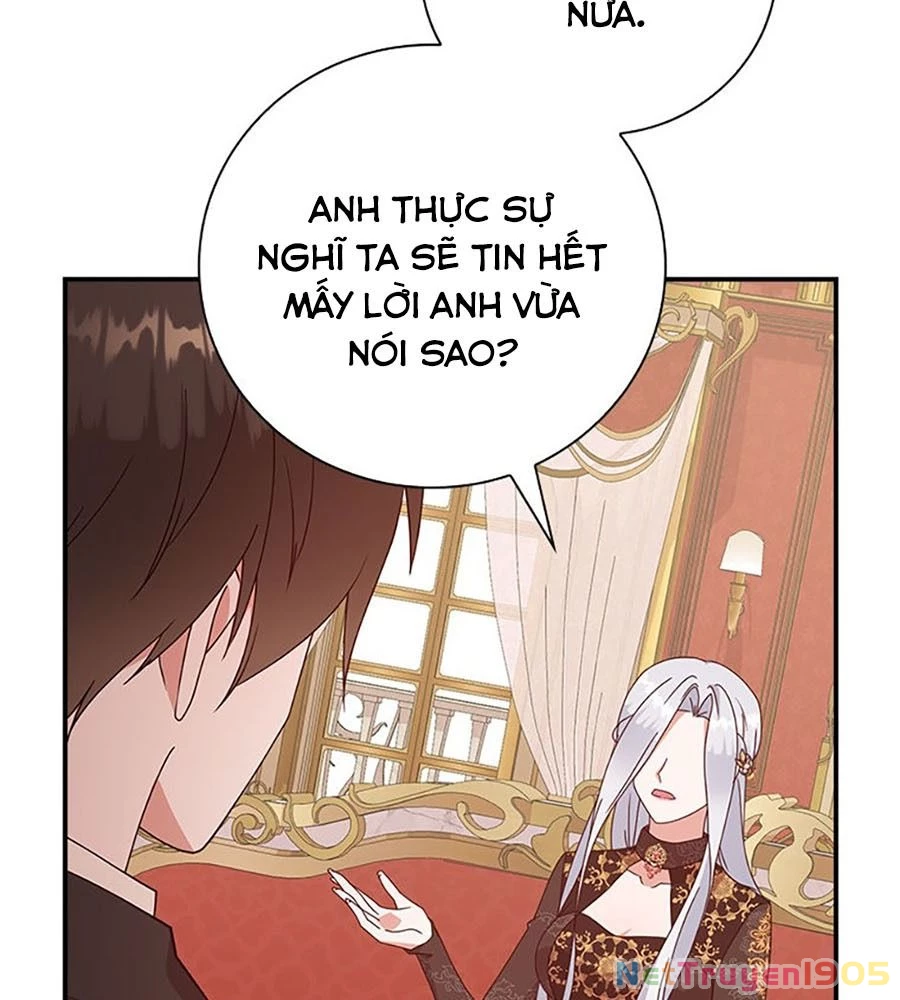 Cuộc Sống Của Nữ Vương Ác Quỷ Chapter 6 - 78