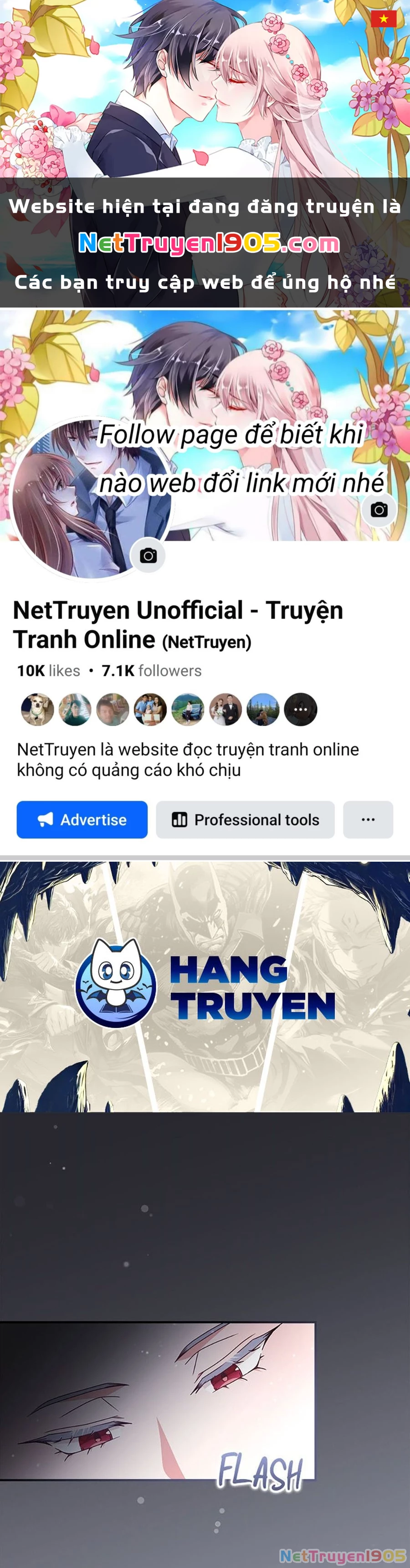 Cuộc Sống Của Nữ Vương Ác Quỷ Chapter 7 - 1