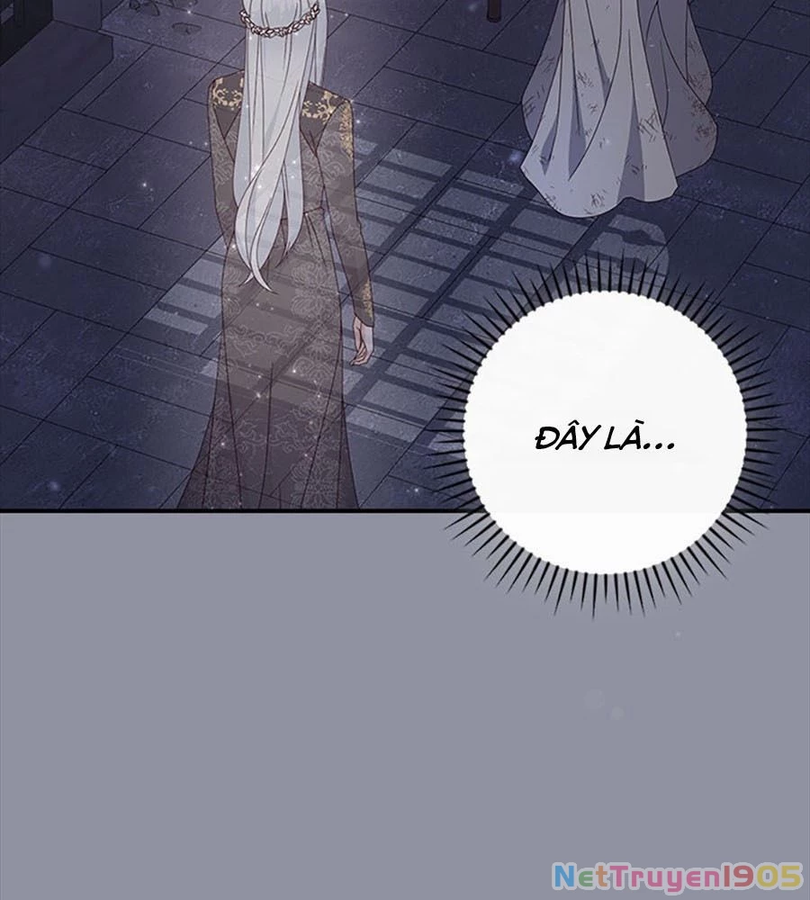Cuộc Sống Của Nữ Vương Ác Quỷ Chapter 7 - 3