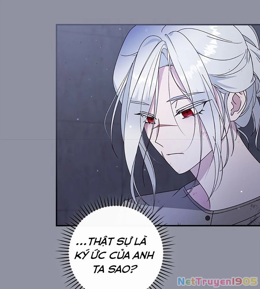 Cuộc Sống Của Nữ Vương Ác Quỷ Chapter 7 - 4