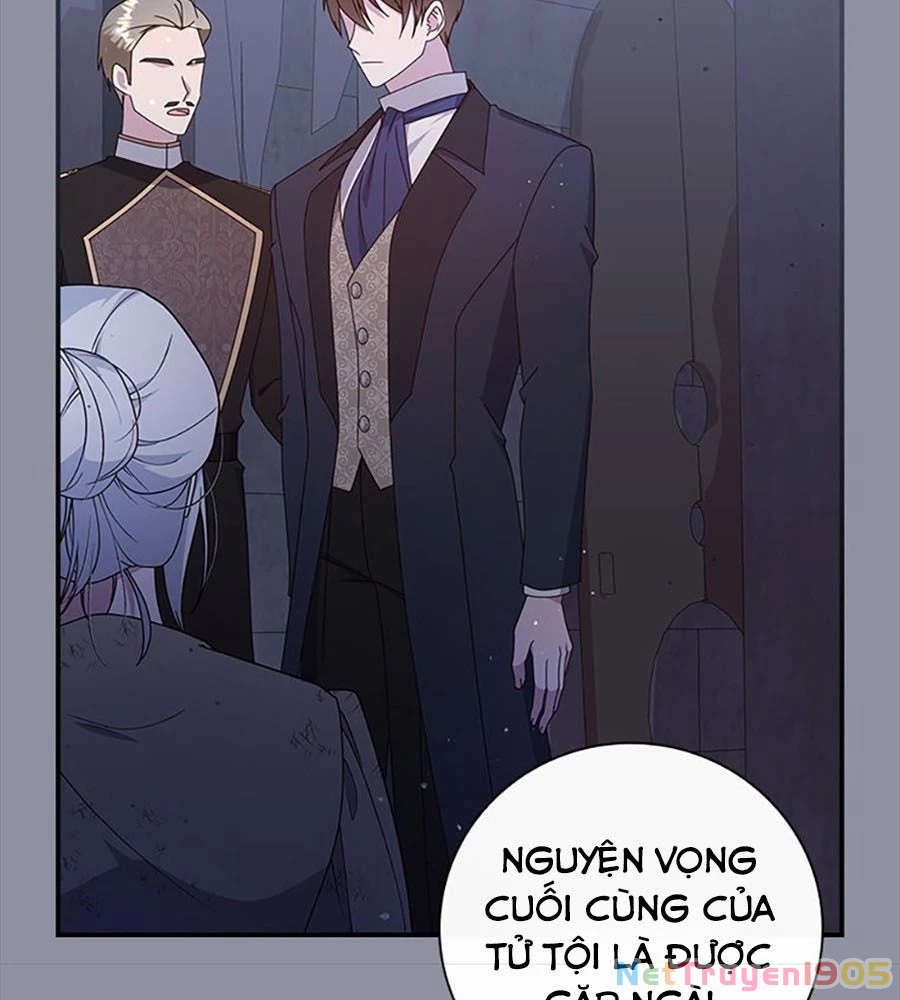 Cuộc Sống Của Nữ Vương Ác Quỷ Chapter 7 - 7