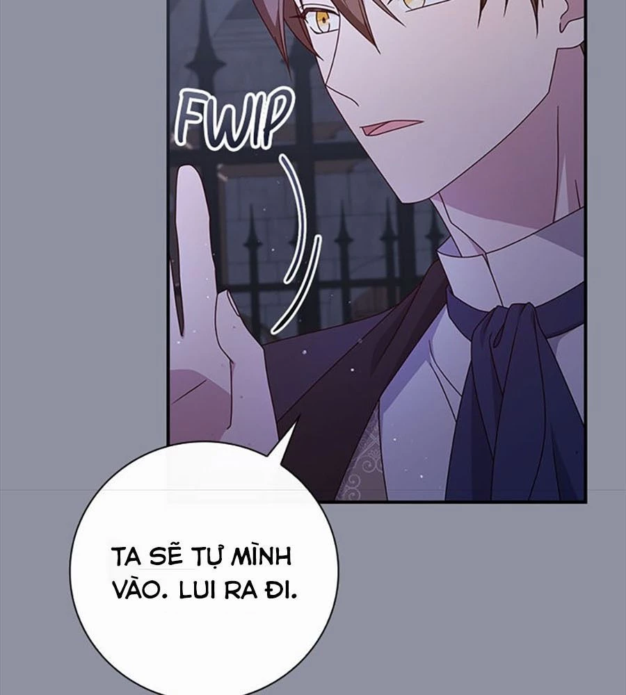 Cuộc Sống Của Nữ Vương Ác Quỷ Chapter 7 - 9