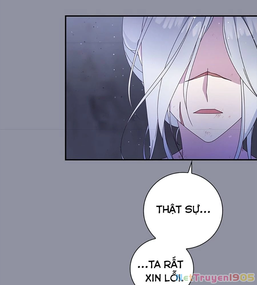 Cuộc Sống Của Nữ Vương Ác Quỷ Chapter 7 - 36